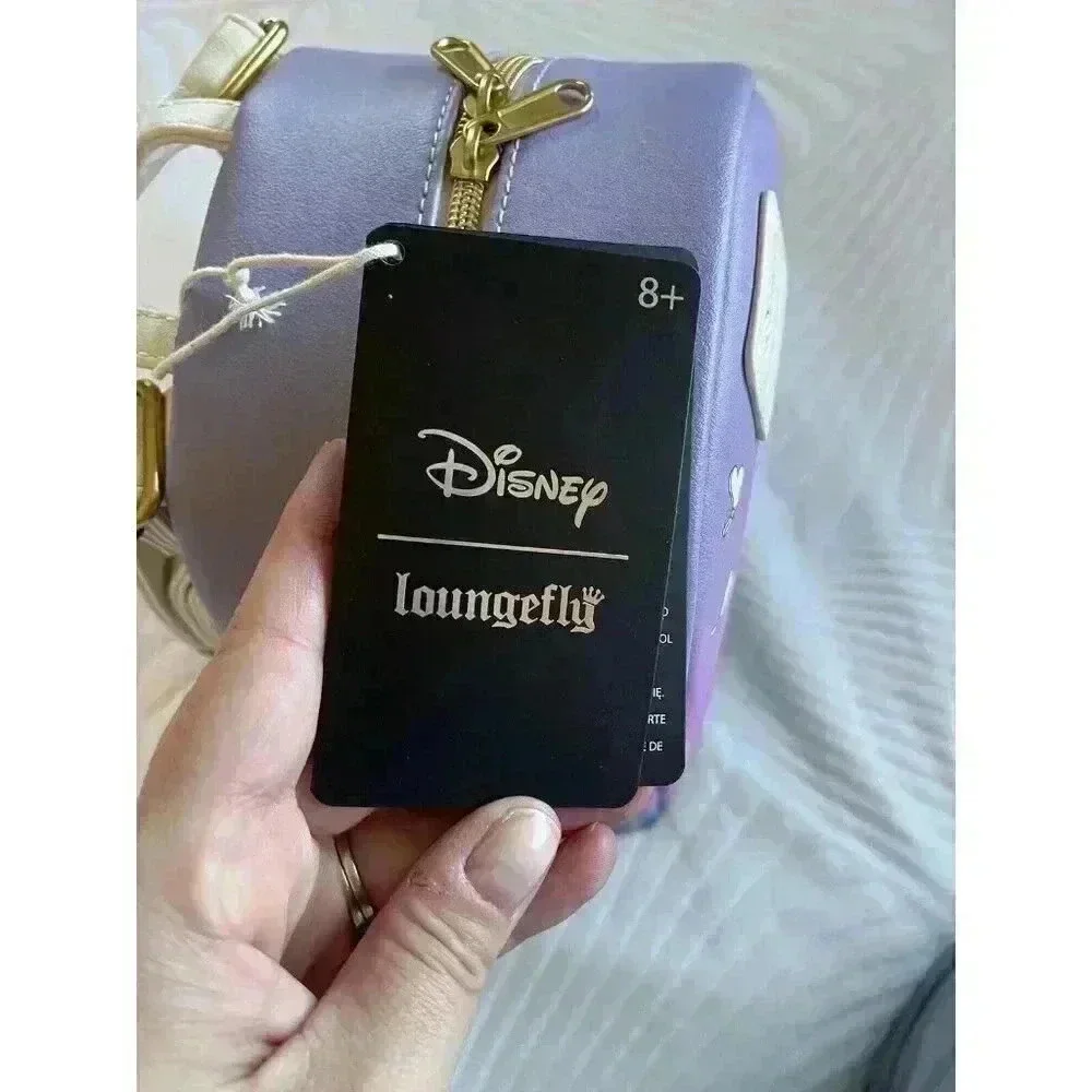 Loungefly disney mini